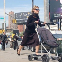 Roller-Buggy-Baby-Stroller-and-Scooter-Hybrid