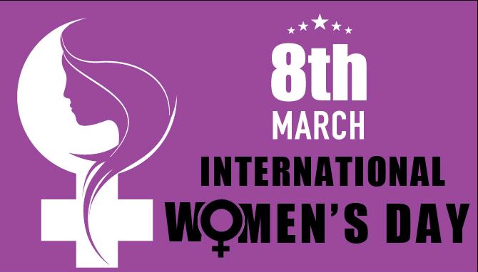 International-women-day