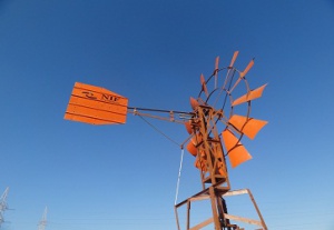 bharat-windmill-pump