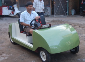 air-car-gogoi