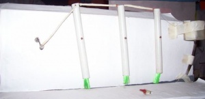 automatic_bathroom_cleaning_system