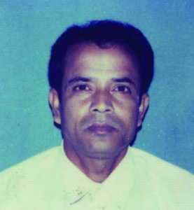 karunakant