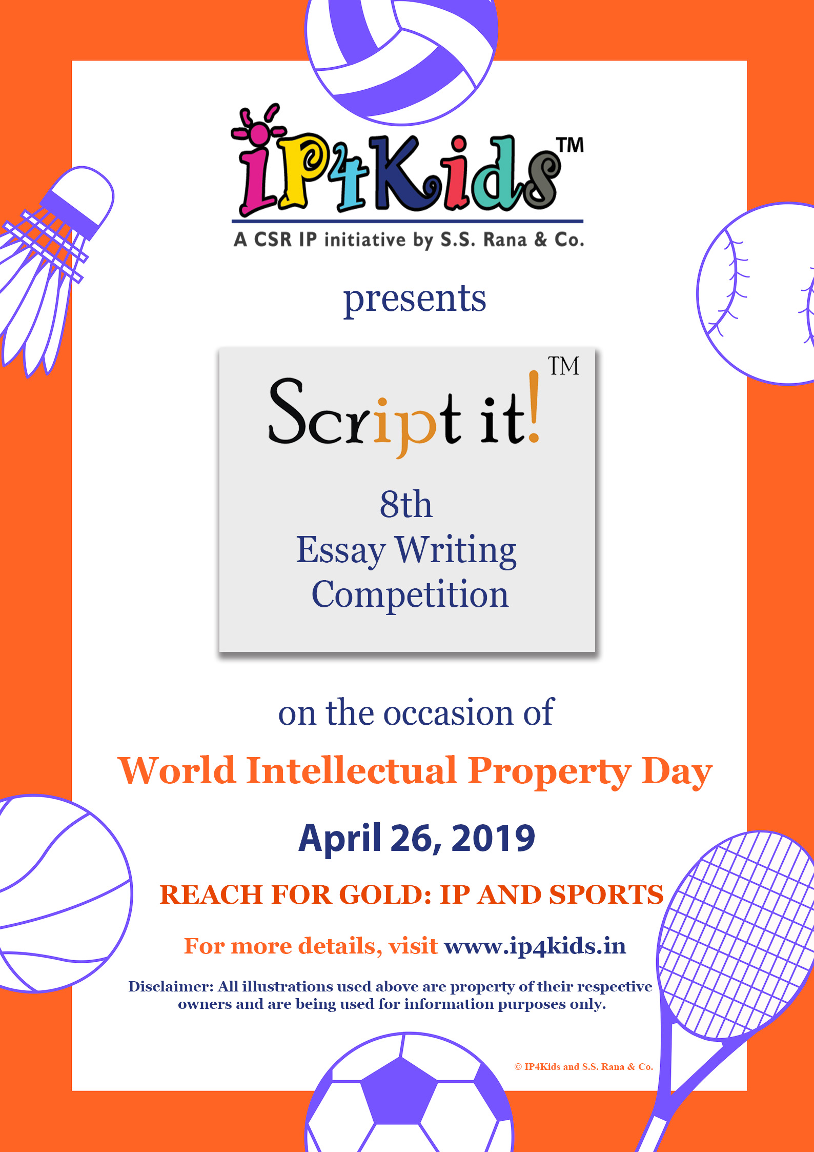 All india essay writing competition 2018 results 07 picture