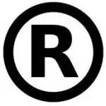 registered trademark