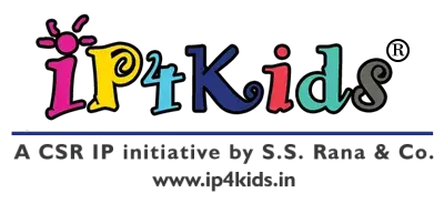 ip4kids logo
