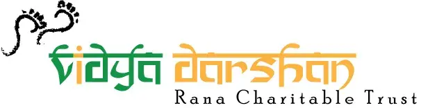 vidyadarshan logo