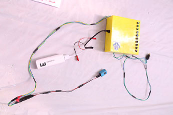 voice-modulation-system