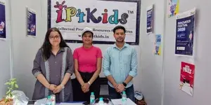 ip4kids events NSC 2026 - 2
